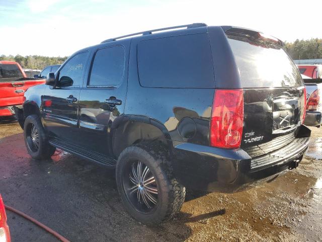 Obraz 2 z 2008 GMC YUKON  2008 z VIN 1GKFC13028R137603