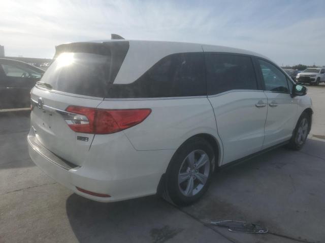 Image 3 of 2019 HONDA ODYSSEY EXL 2019 with VIN 5FNRL6H76KB033690