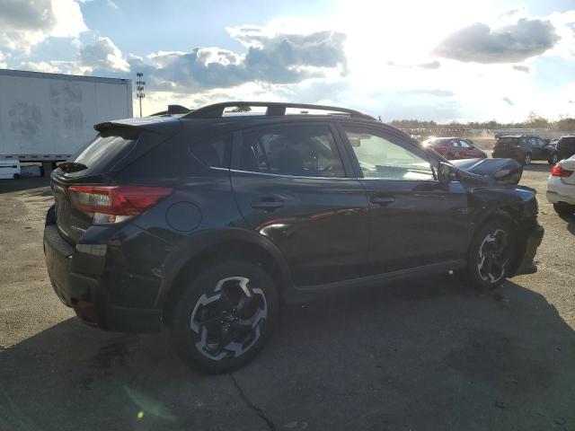 Image 3 of 2021 SUBARU CROSSTREK LIMITED 2021 with VIN JF2GTHMC6M8676423