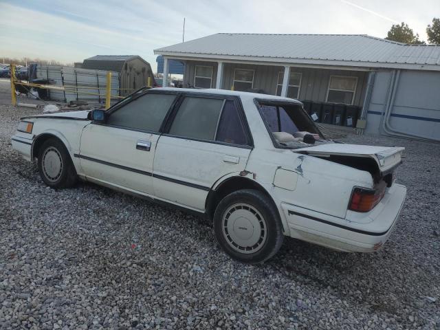 Image 2 of 1988 NISSAN MAXIMA  1988 with VIN JN1HU11P9JT644138