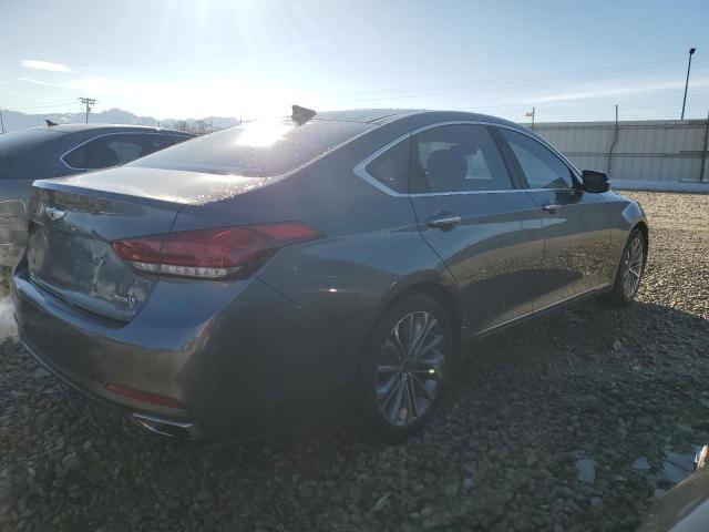 Obraz 3 z 2015 HYUNDAI GENESIS 3.8L 2015 z VIN KMHGN4JE3FU050180