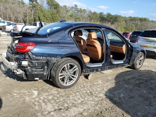 Изображение 3 2018 BMW 750 XI 2018 с VIN WBA7F2C51JG423689