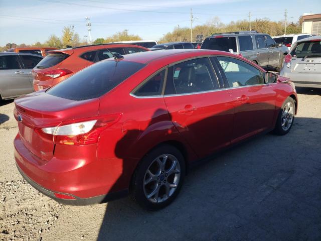 Image 3 of 2012 FORD FOCUS SEL 2012 with VIN 1FAHP3H23CL278423