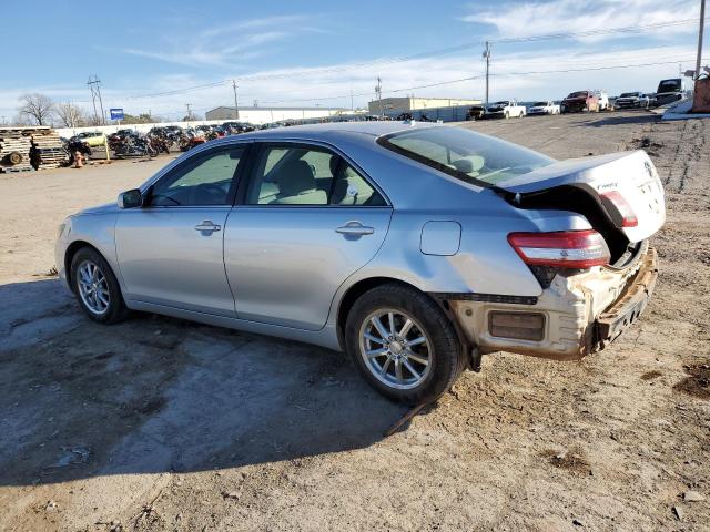 Obraz 2 z 2011 TOYOTA CAMRY BASE 2011 z VIN 4T1BF3EK5BU643860