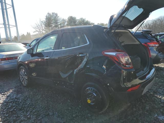 Image 2 of 2020 BUICK ENCORE PREFERRED 2020 with VIN KL4CJASB9LB048887