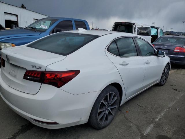 Image 3 of 2016 ACURA TLX  2016 with VIN 19UUB2F32GA002234