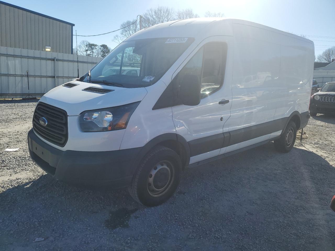 Изображение 2016 FORD TRANSIT T-250 2016