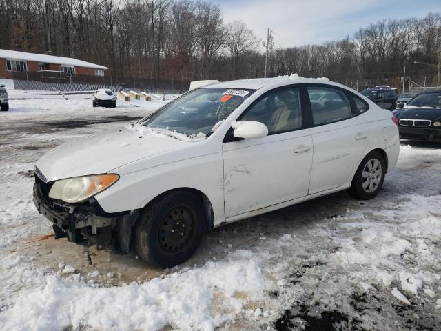 Obraz 2008 HYUNDAI ELANTRA GLS 2008