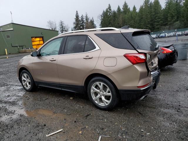 Изображение 2 2018 CHEVROLET EQUINOX LT 2018 с VIN 3GNAXKEX6JL166911