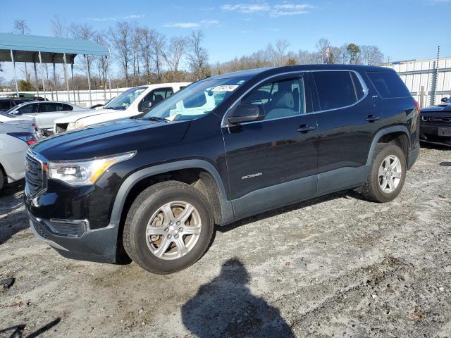 Obraz 1 z 2019 GMC ACADIA SLE 2019 z VIN 1GKKNKLA0KZ277003