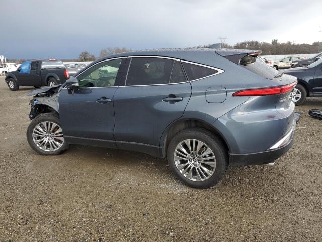 Obraz 2 z 2021 TOYOTA VENZA LE 2021 z VIN JTEAAAAHXMJ082374