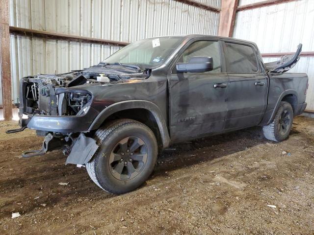 Obraz 1 z 2020 RAM 1500 REBEL 2020 z VIN 1C6SRFLT2LN275293