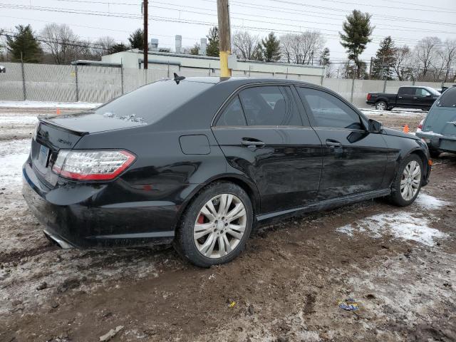 Obraz 3 z 2010 MERCEDES-BENZ E 63 AMG 2010 z VIN WDDHF7HB6AA096024