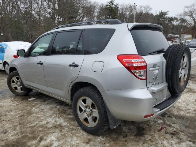 Obraz 2 z 2012 TOYOTA RAV4  2012 z VIN 2T3BF4DV8CW267830