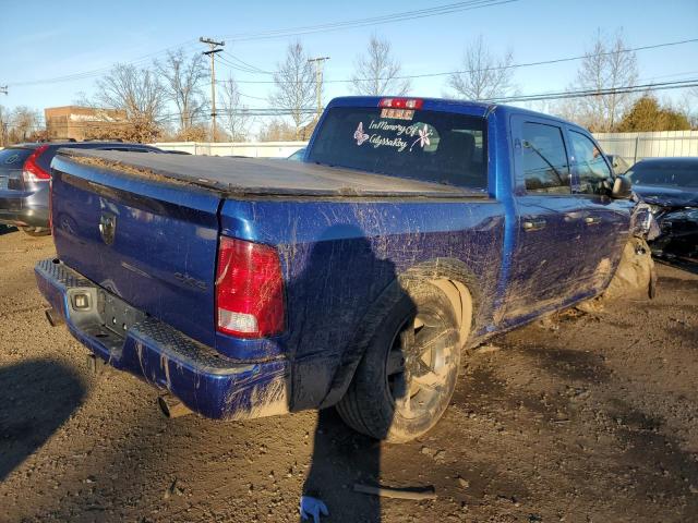 Изображение 3 2016 RAM 1500 ST 2016 с VIN 3C6RR7KT7GG121733
