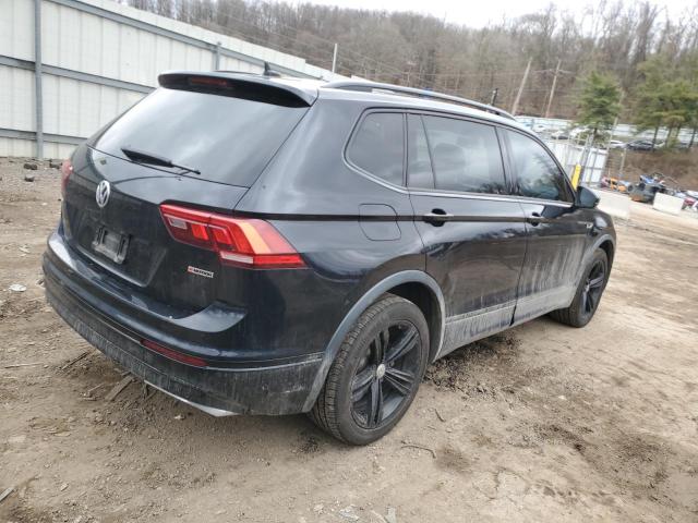 Obraz 3 z 2019 VOLKSWAGEN TIGUAN SE 2019 z VIN 3VV2B7AX2KM090938