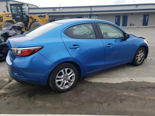 Image 3 of 2016 TOYOTA SCION IA  2016 with VIN 3MYDLBZV2GY111606