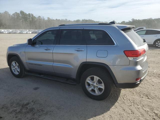 Image 2 of 2017 JEEP GRAND CHEROKEE LAREDO 2017 with VIN 1C4RJEAG5HC669114