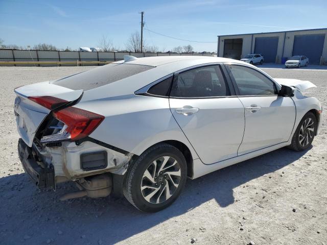 Obraz 3 z 2017 HONDA CIVIC EX 2017 z VIN 19XFC2F77HE202676