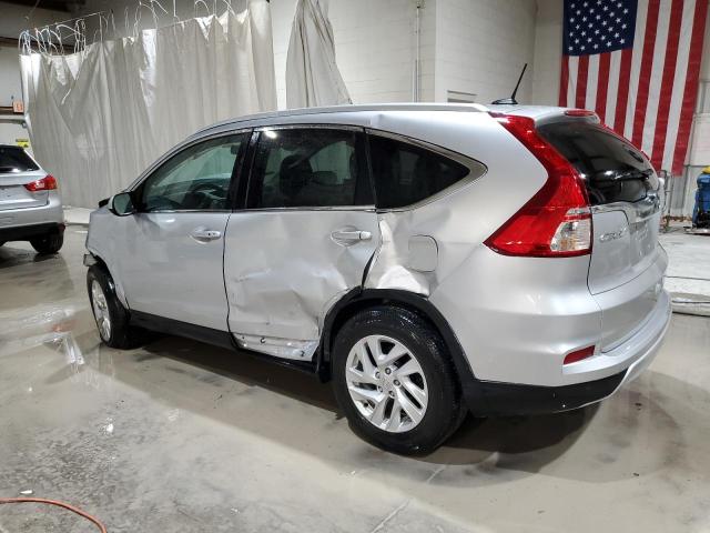Obraz 2 z 2016 HONDA CR-V EXL 2016 z VIN 2HKRM4H77GH693747