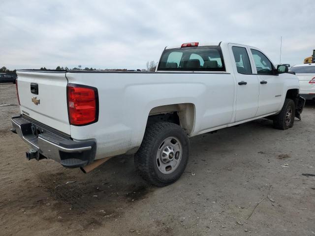 Image 3 of 2015 CHEVROLET SILVERADO K2500 HEAVY DUTY 2015 with VIN 1GC2KUEG1FZ523418