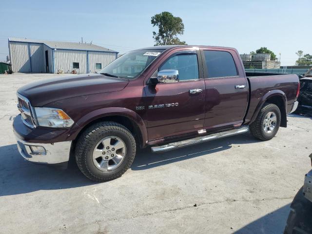 Изображение 2012 DODGE RAM 1500 LARAMIE 2012