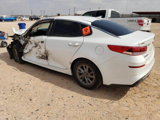 Изображение 2 2020 KIA OPTIMA LX 2020 с VIN 5XXGT4L33LG387195