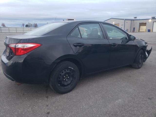 Изображение 3 2014 TOYOTA COROLLA L 2014 с VIN 2T1BURHE5EC128281