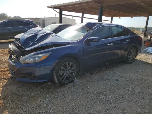 Image 1 of 2018 NISSAN ALTIMA 2.5 2018 with VIN 1N4AL3AP4JC133181