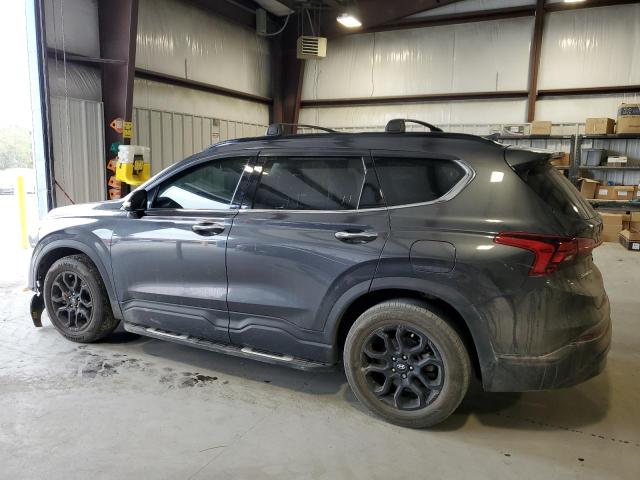 Image 2 of 2022 HYUNDAI SANTA FE SEL 2022 with VIN 5NMS64AJ9NH398953