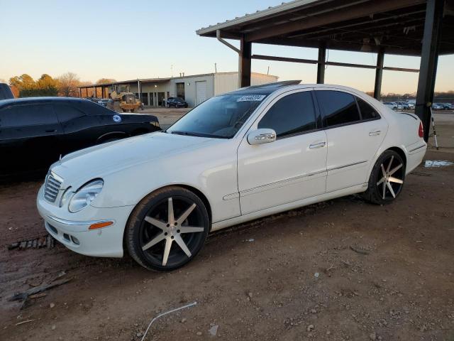 Изображение 1 2004 MERCEDES-BENZ E 320 2004 с VIN WDBUF65J14A411801