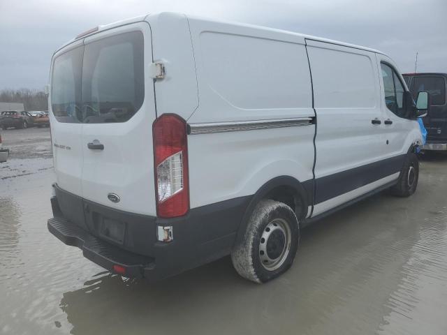 Image 3 of 2019 FORD TRANSIT T-250 2019 with VIN 1FTYR1YMXKKA85068