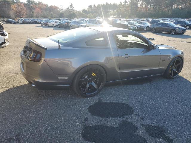 Image 3 of 2014 FORD MUSTANG GT 2014 with VIN 1ZVBP8CF9E5332447
