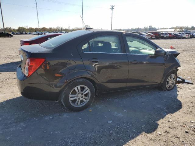 Изображение 3 2015 CHEVROLET SONIC LT 2015 с VIN 1G1JC5SH4F4178757