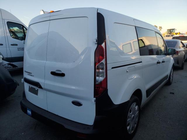 Image 3 of 2020 FORD TRANSIT CONNECT XL 2020 with VIN NM0LS7E70L1438566