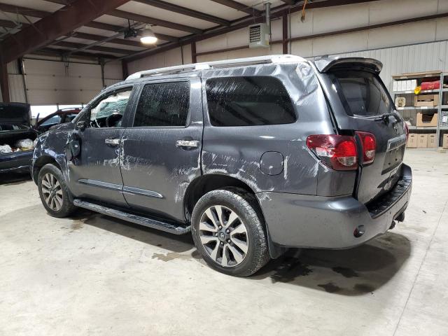 Obraz 2 z 2019 TOYOTA SEQUOIA LIMITED 2019 z VIN 5TDJY5G15KS166491