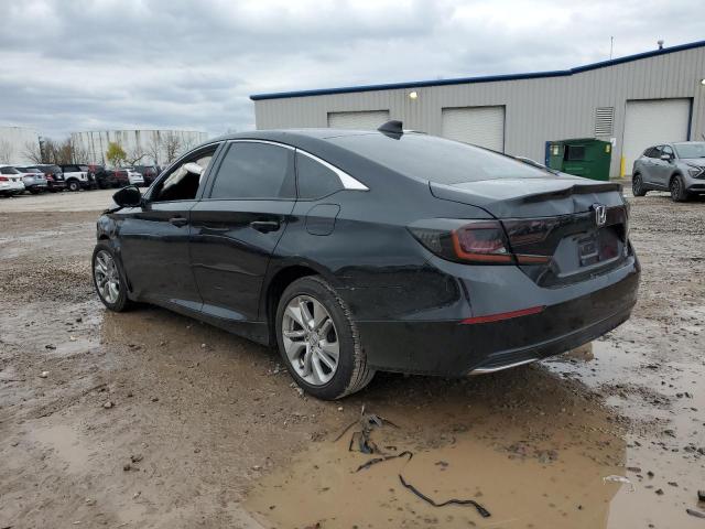 Image 2 of 2018 HONDA ACCORD LX 2018 with VIN 1HGCV1F14JA267661