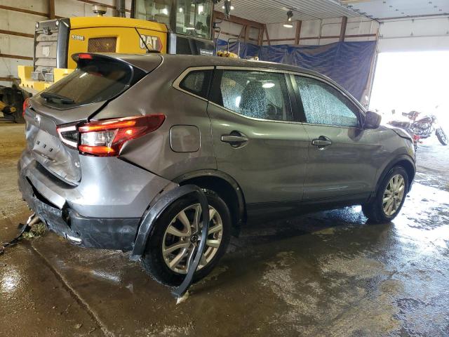 Изображение 3 2021 NISSAN ROGUE SPORT S 2021 с VIN JN1BJ1AW7MW664834