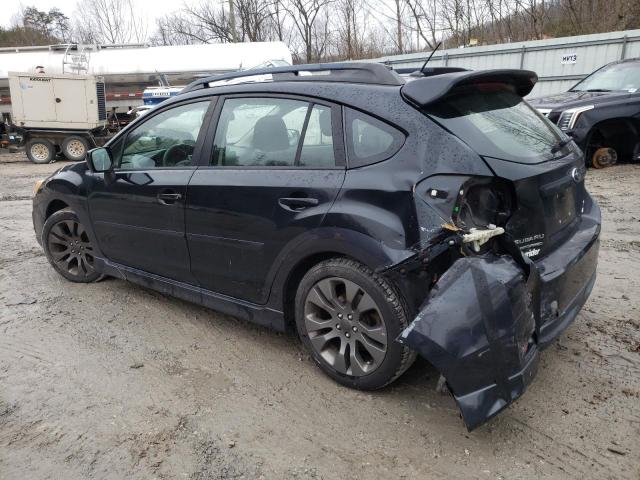 Изображение 2 2012 SUBARU IMPREZA SPORT PREMIUM 2012 с VIN JF1GPAL61CH216239