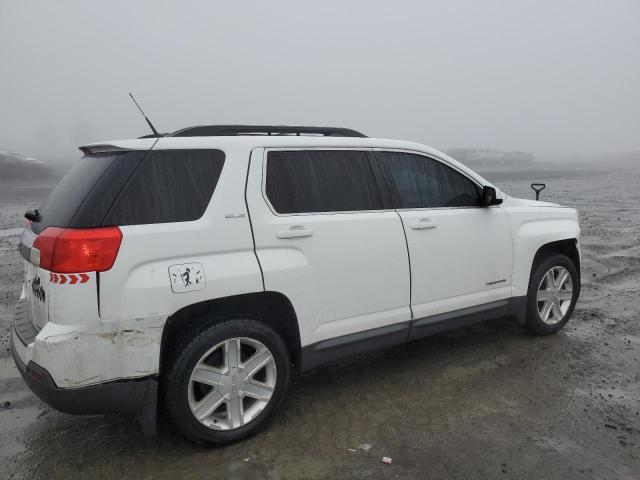 Изображение 3 2011 GMC TERRAIN SLE 2011 с VIN 2CTFLTEC0B6345372