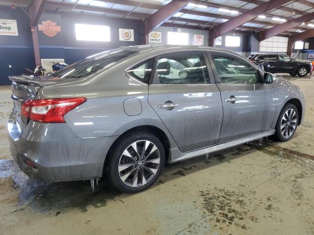 Obraz 3 z 2016 NISSAN SENTRA S 2016 z VIN 3N1AB7AP6GY338847