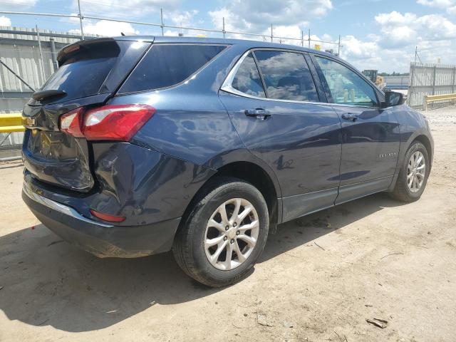 Изображение 3 2018 CHEVROLET EQUINOX LT 2018 с VIN 3GNAXJEVXJL382320