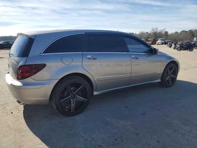 Изображение 3 2007 MERCEDES-BENZ R 500 2007 с VIN 4JGCB75E07A059229