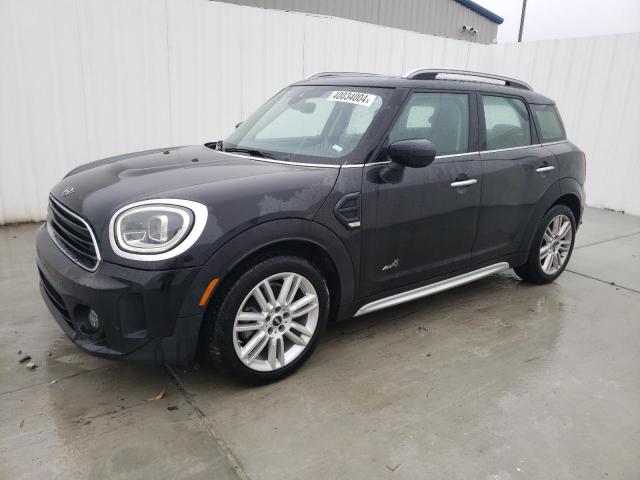 Obraz 2022 MINI COOPER COUNTRYMAN ALL4 2022