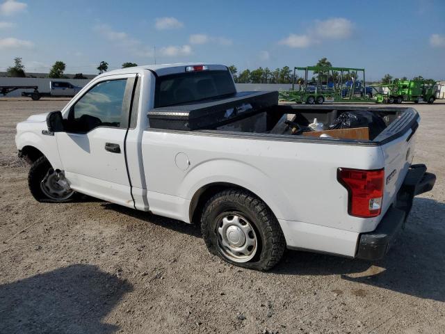 Obraz 2 z 2016 FORD F150  2016 z VIN 1FTMF1C88GKE22782