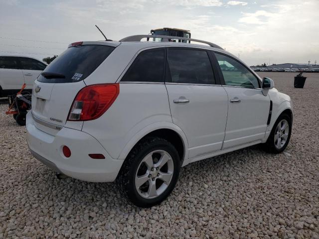 Image 3 of 2014 CHEVROLET CAPTIVA LTZ 2014 with VIN 3GNAL4EK7ES681374