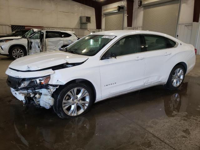 Изображение 2014 CHEVROLET IMPALA LT 2014