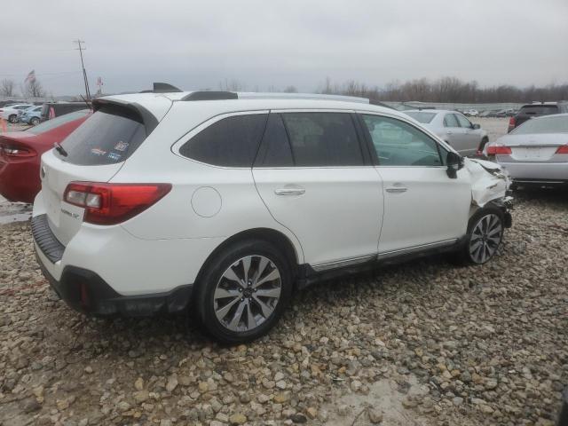 Obraz 3 z 2018 SUBARU OUTBACK TOURING 2018 z VIN 4S4BSATC5J3228005