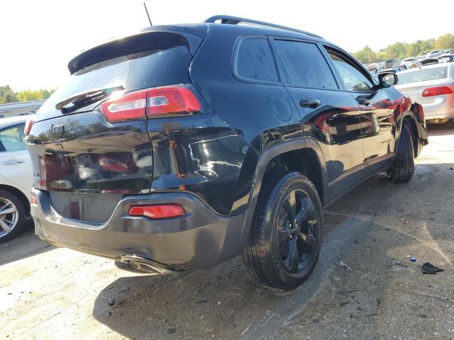 Image 3 of 2018 JEEP CHEROKEE LIMITED 2018 with VIN 1C4PJMDX3JD530919