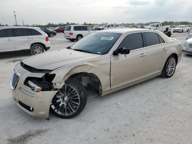 2012 CHRYSLER 300C  2012 image